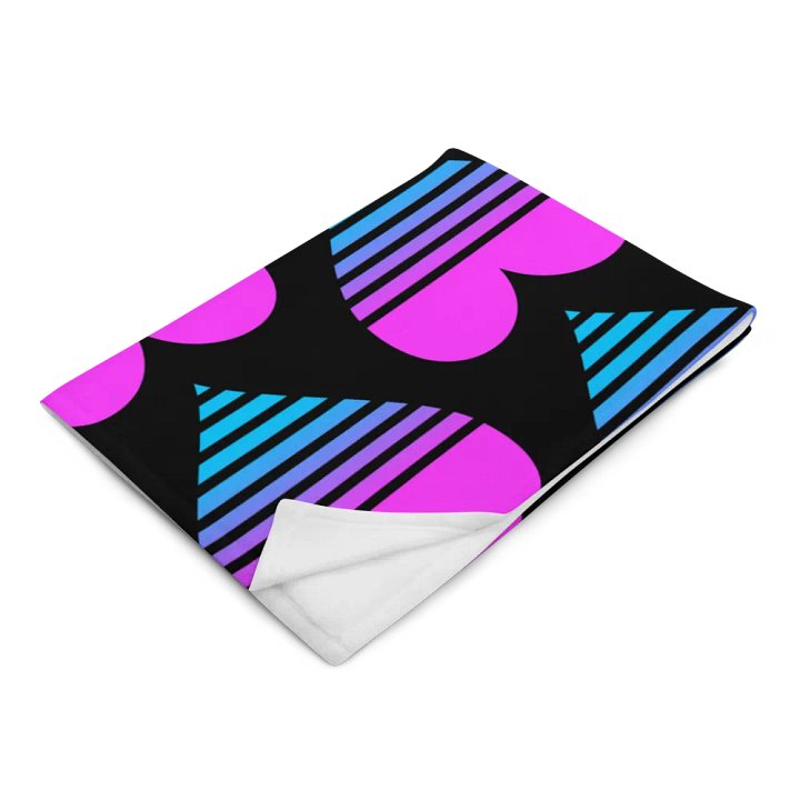 RAD Love Blanket product image (2)