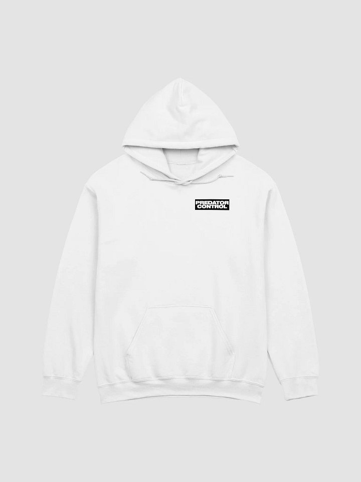 PREDATOR - HOODIE product image (2)