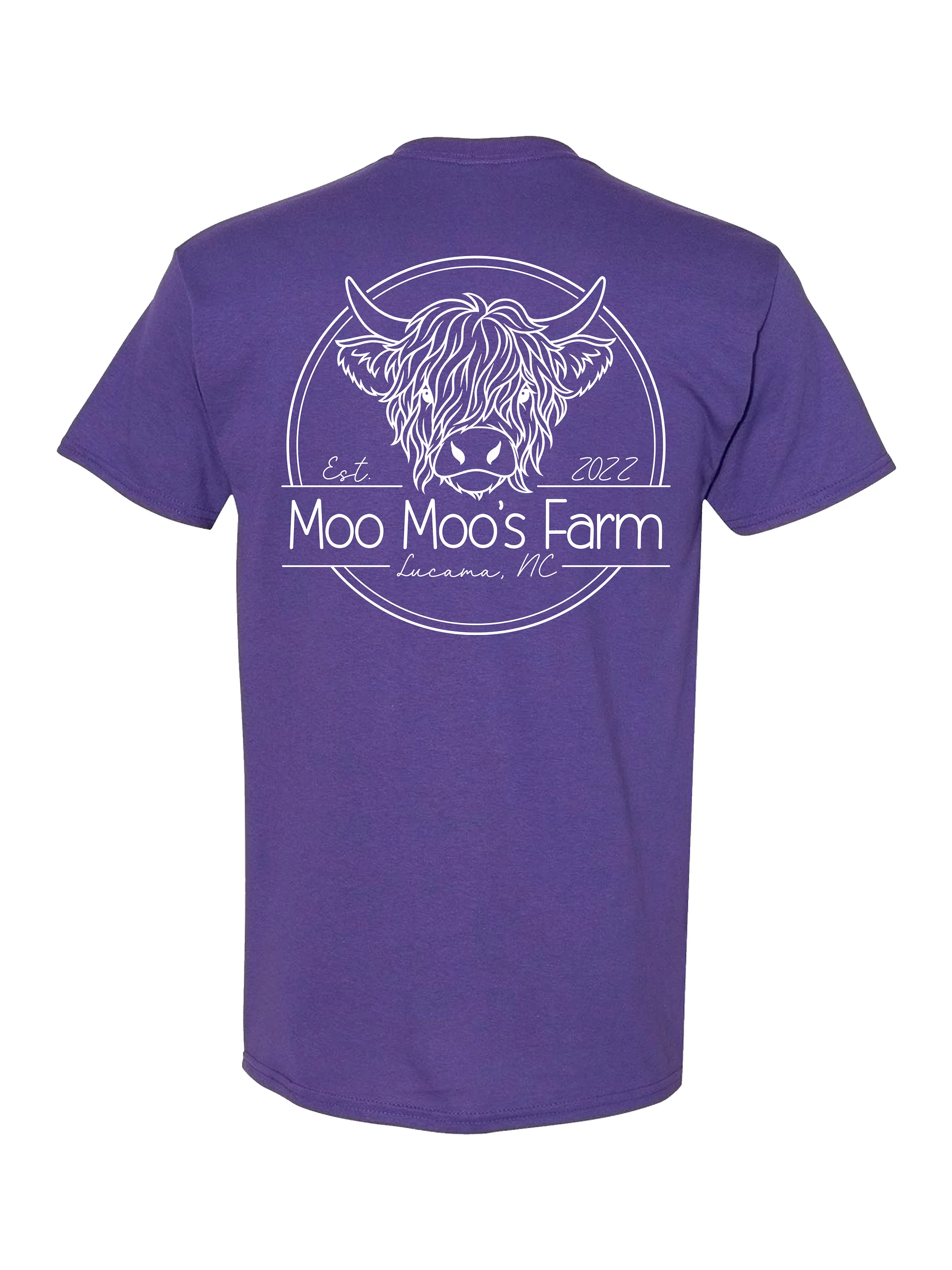 The Signature Moo (Youth) product image (1)