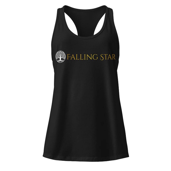 Falling Star Women's Tank Top product image (1)