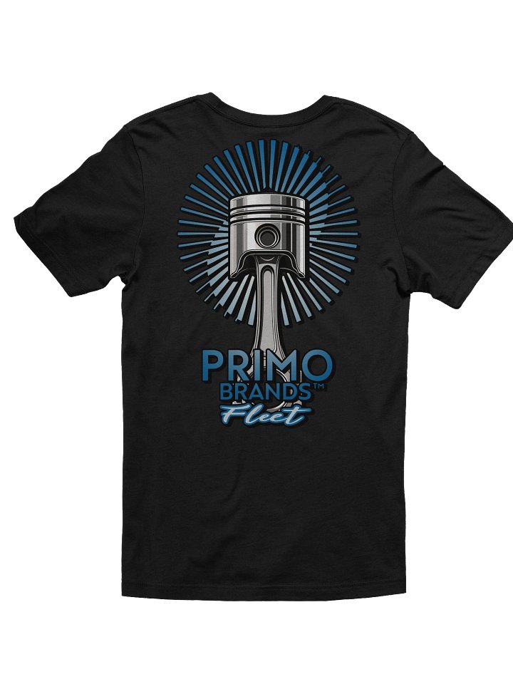Primo Brands Fleet - Tee product image (2)