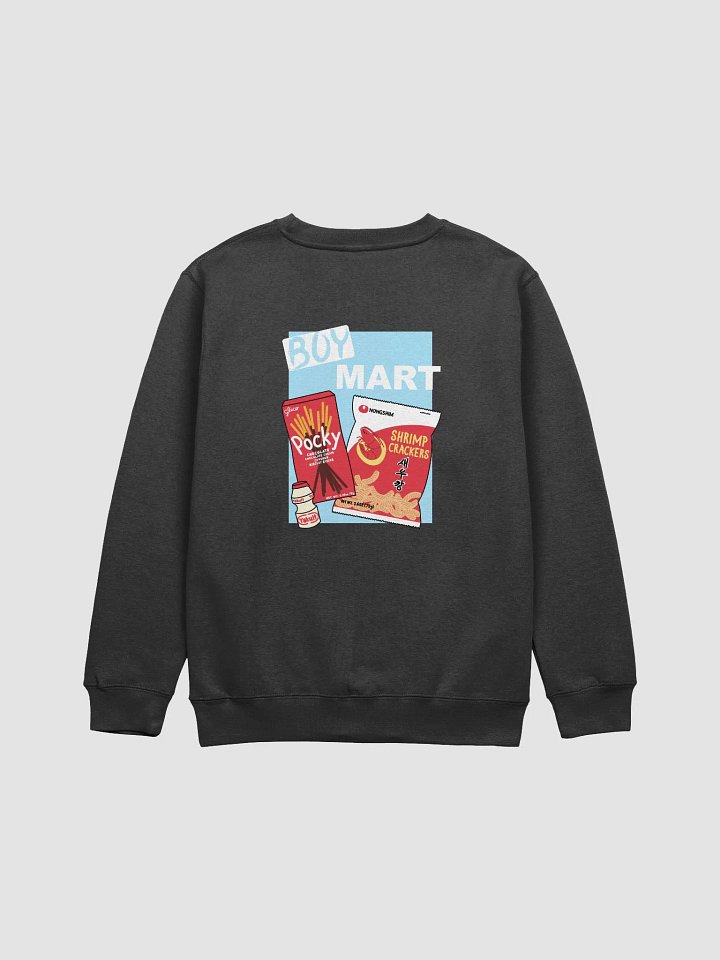 Boy Mart Crewneck product image (6)
