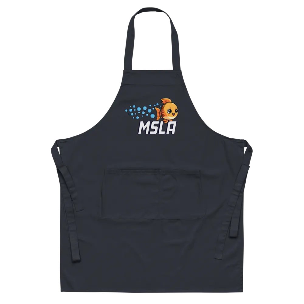 Neptune - Apron product image (6)