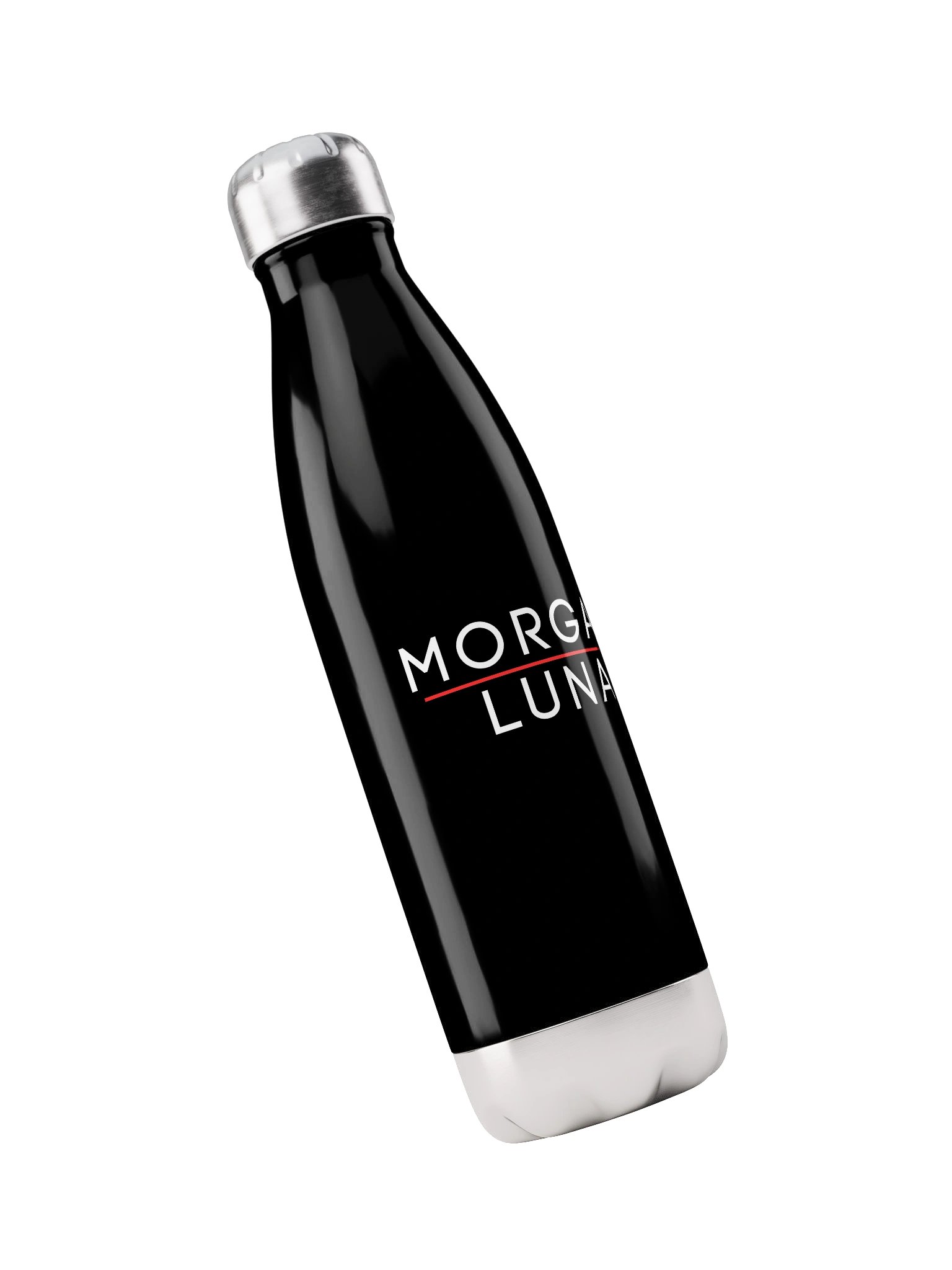 Stainless Steel Water Bottle product image (3)