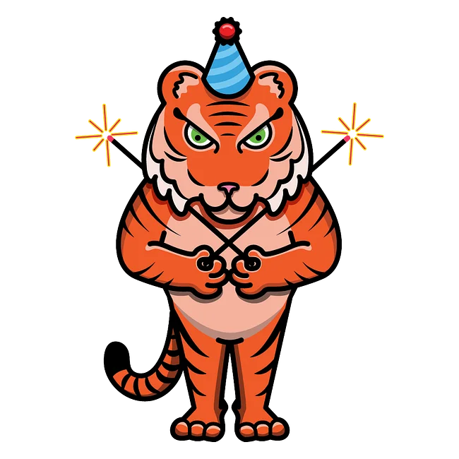 Tigre de Bengala