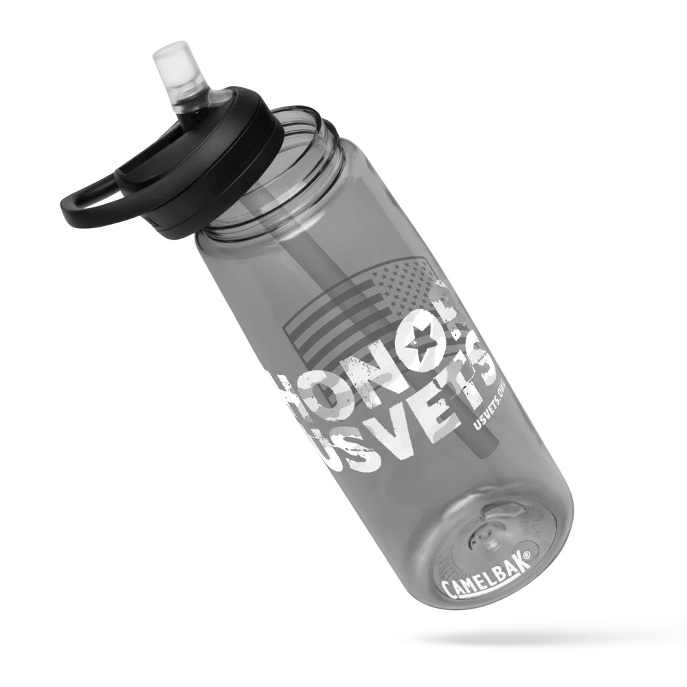HONORUSVETS - WATER BOTTLE product image (6)