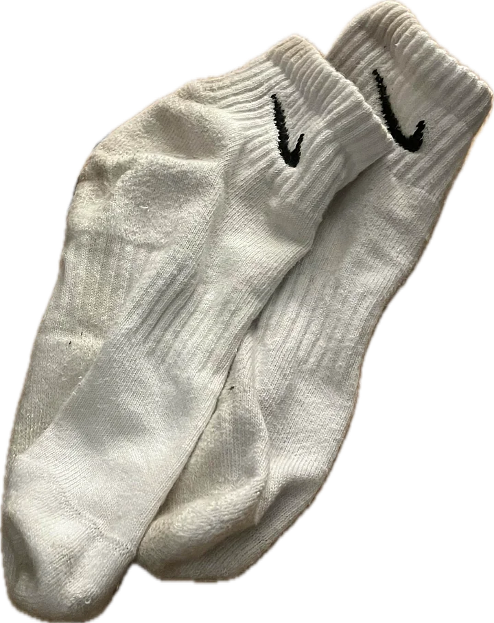 Nike Gym Socks product image (1)