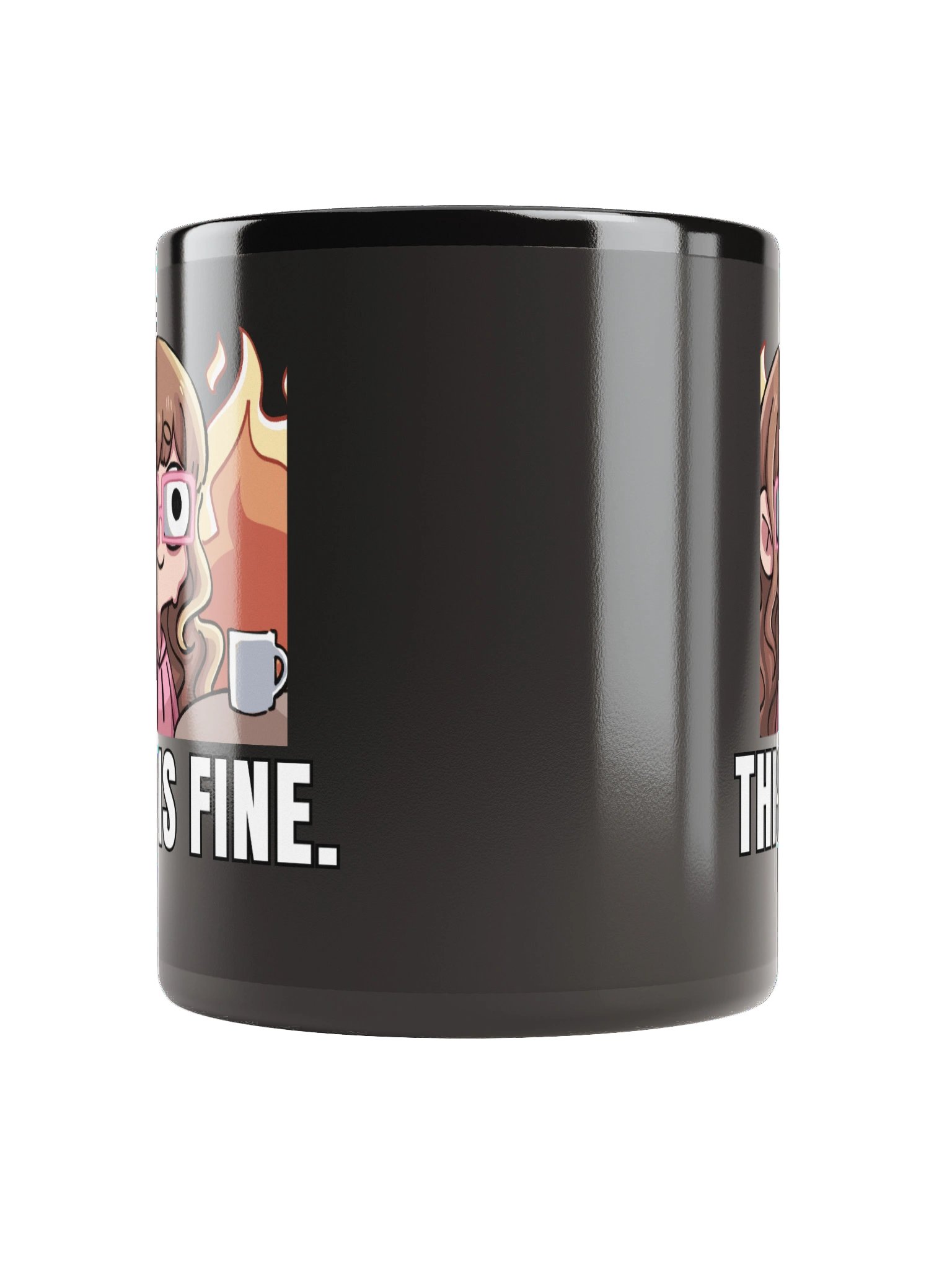 This is Fine Mug product image (9)