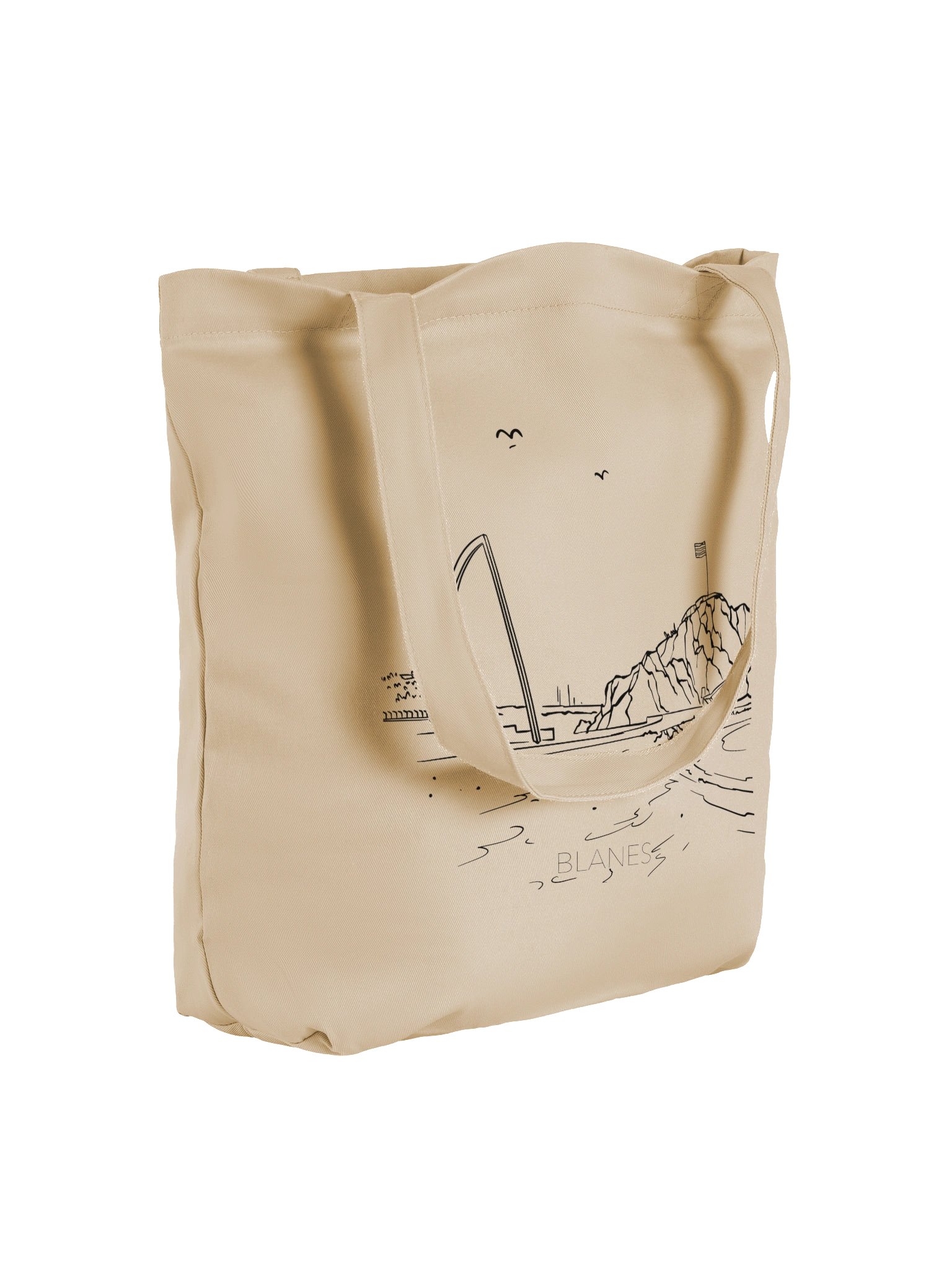 Blanes Sa Palomera Bolsa de Tela product image (4)