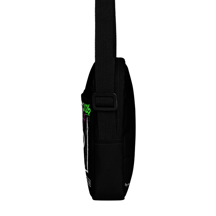 Teen Camp 2026 - Over the Shoulder Bag product image (2)