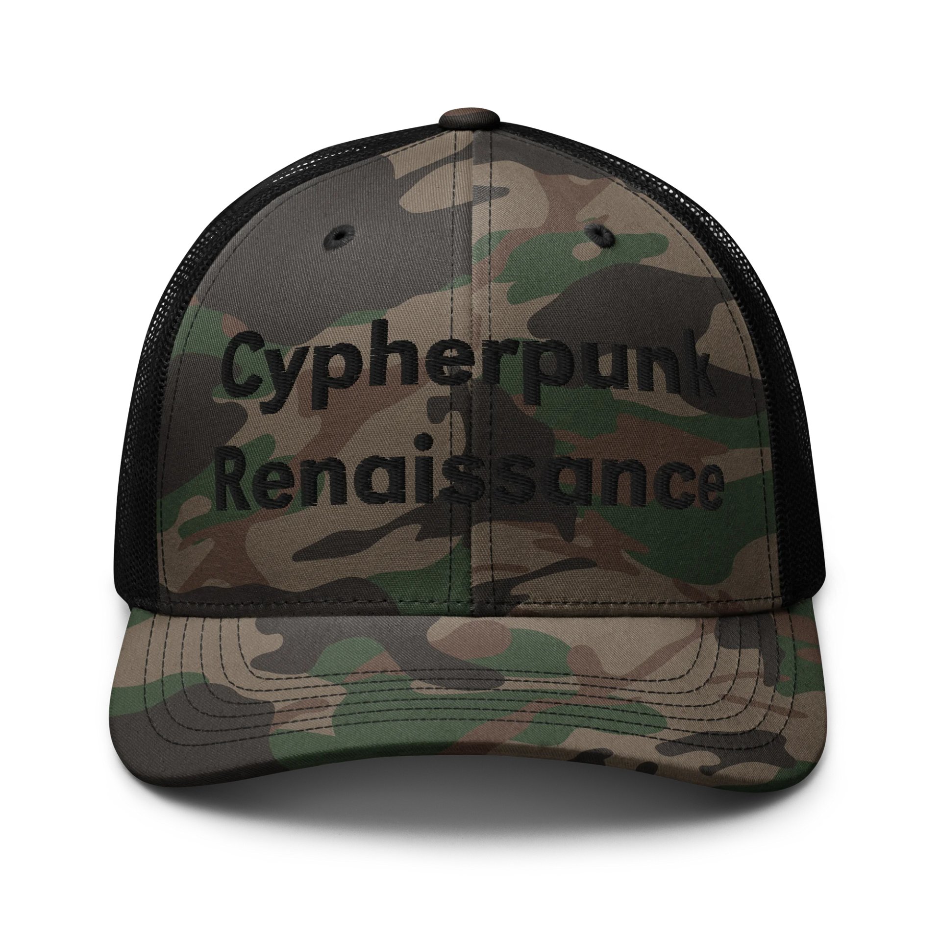 Cypherpunk Renaissance Camo product image (1)