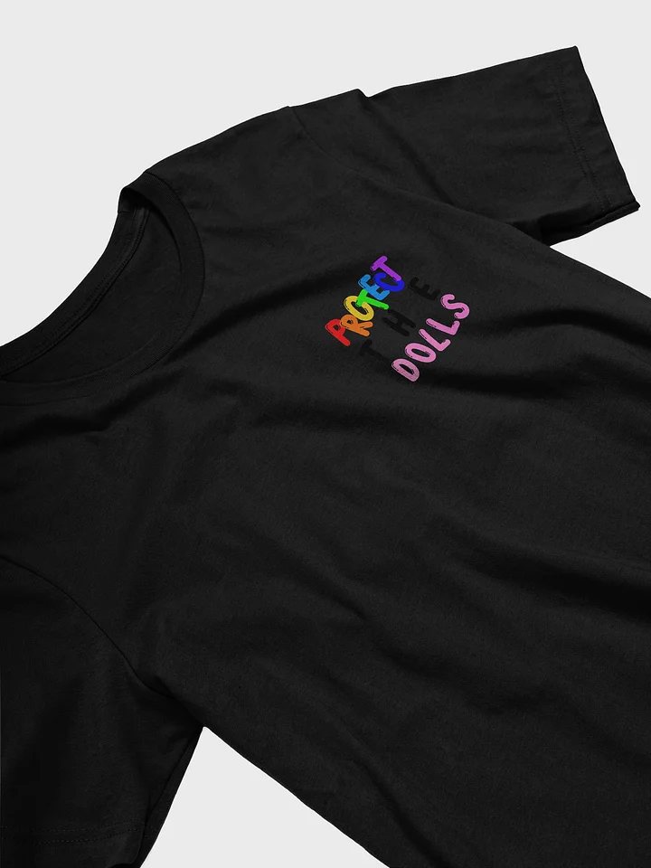 PTD Super Soft T-Shirt product image (2)