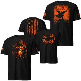 Halloween Redux Bundle