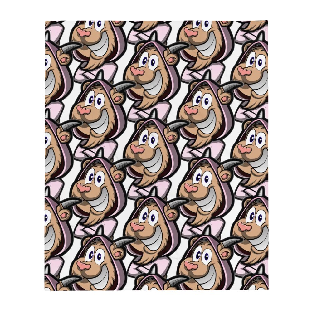 TLG THROW BLANKET product image (13)