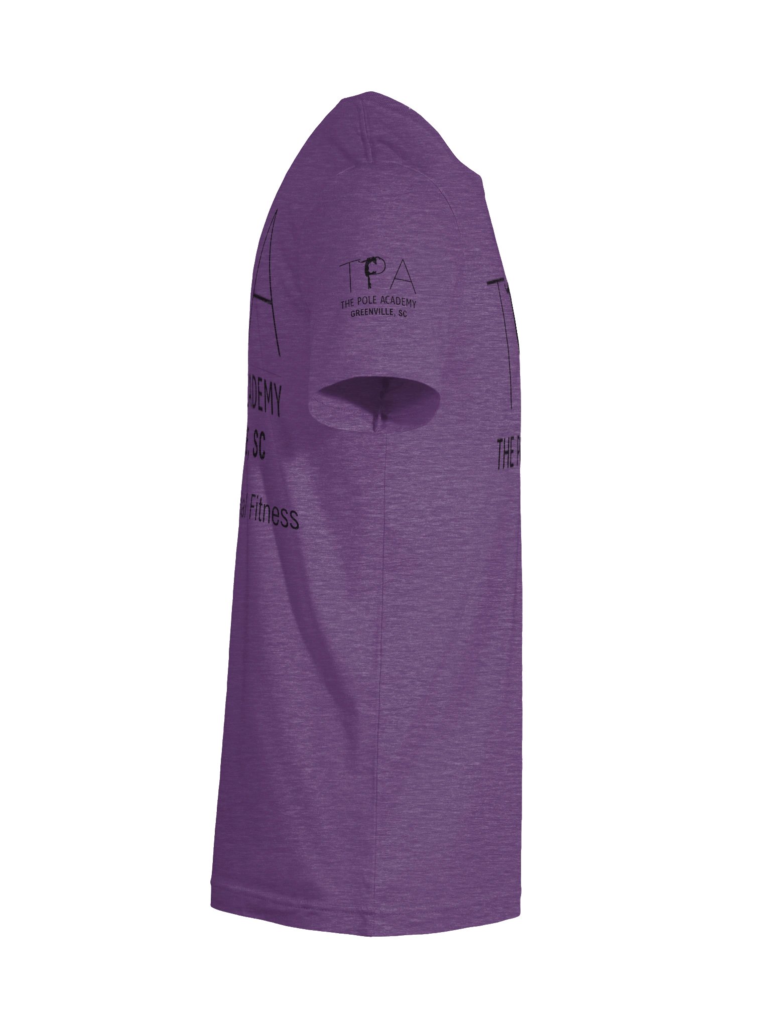 TPA Logo Tees product image (100)