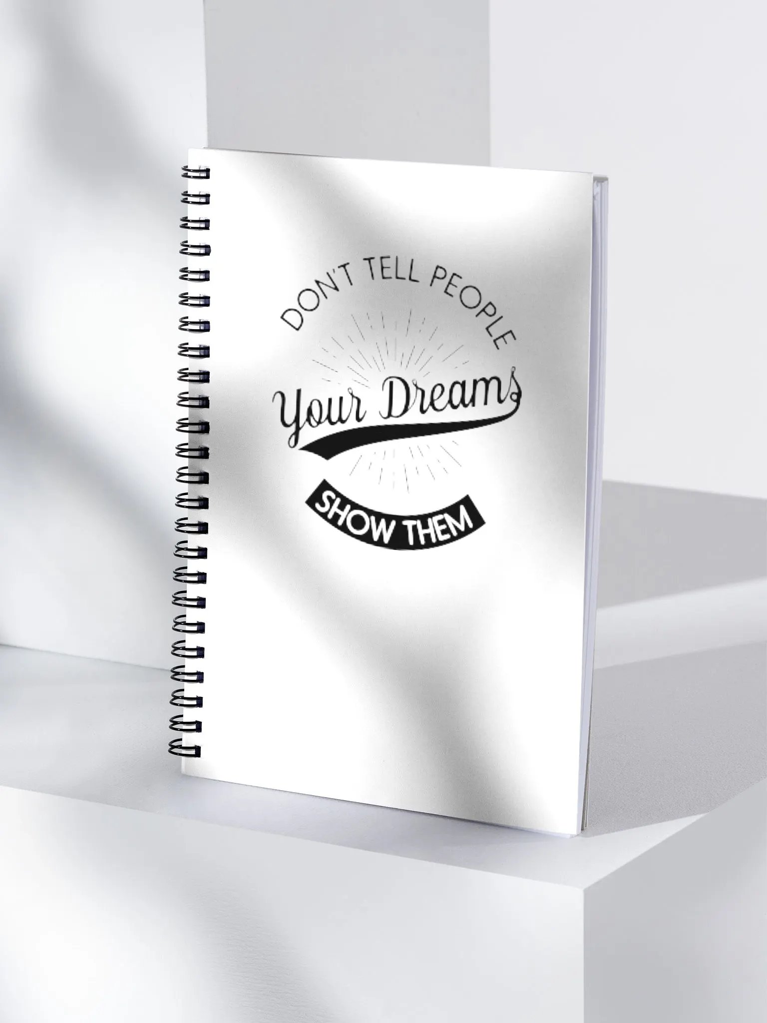 Your Dreams Journal product image (4)