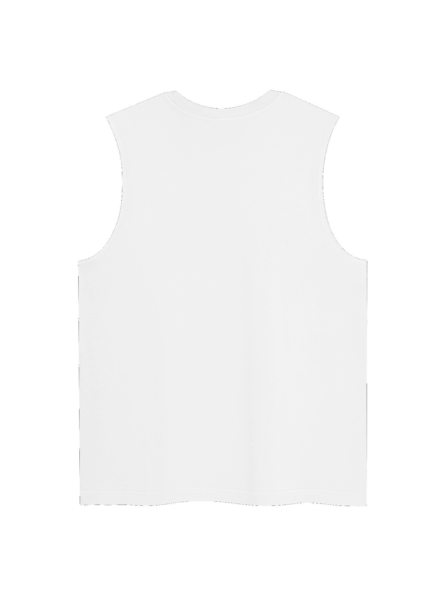 Kibatsu Surf Collective Tribal Harpy Eagle Snake Totem Muscle Vest Tank Top product image (2)
