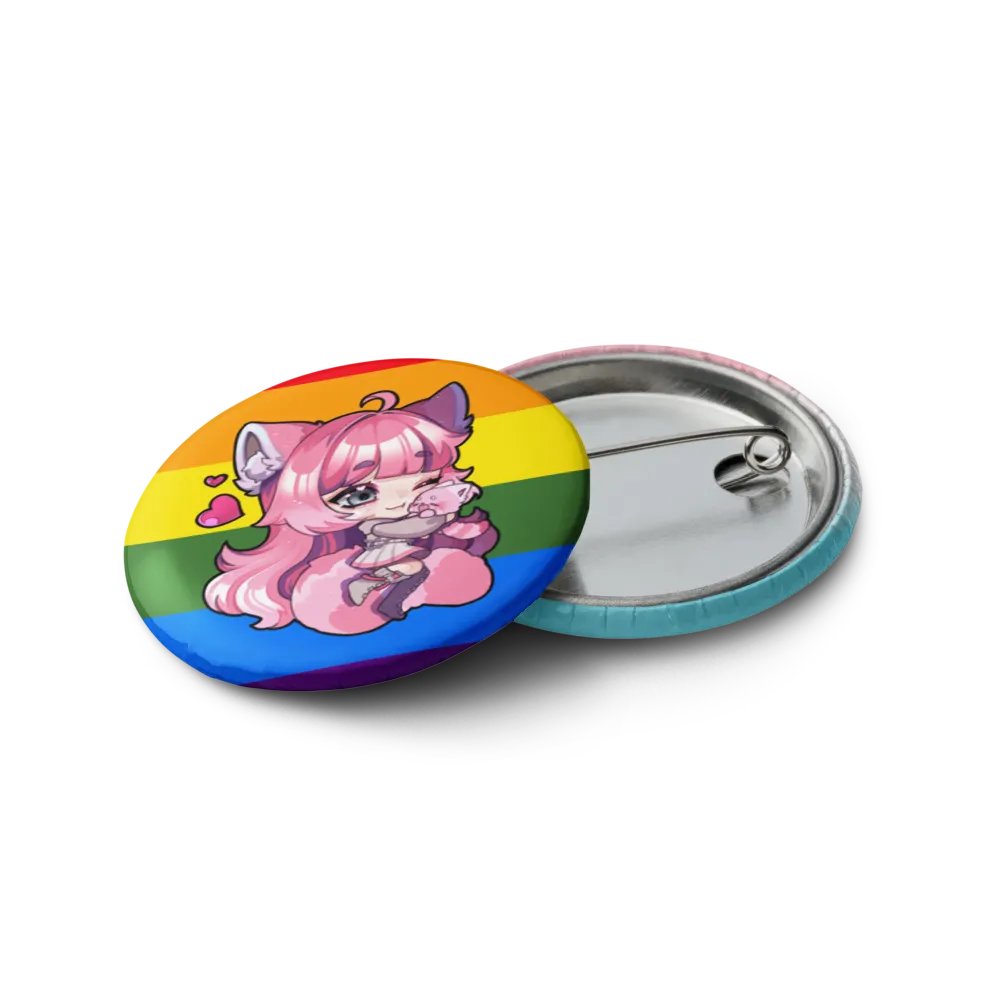 Kinsyy Pin Set product image (7)