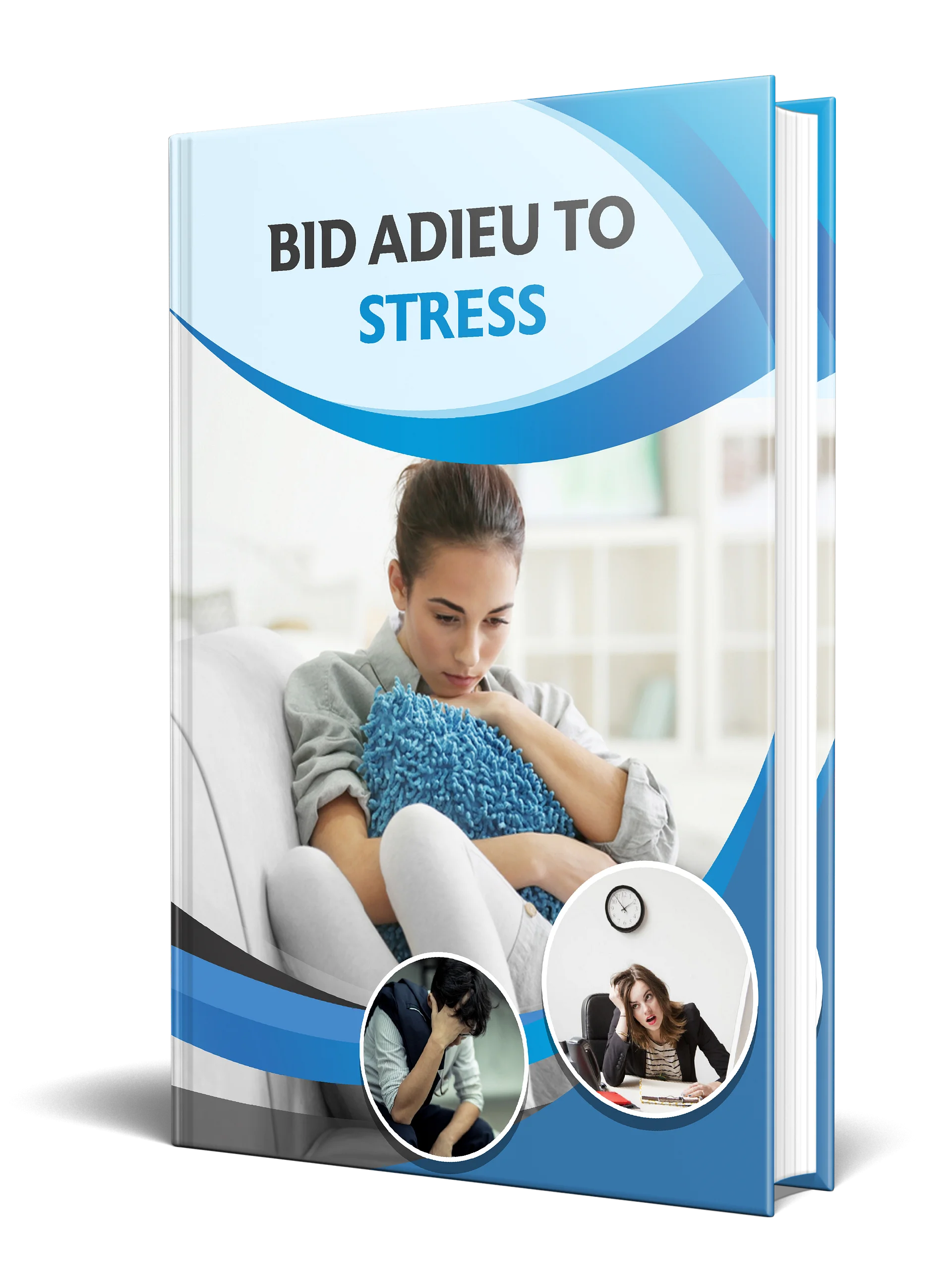 Bid Adieu To Stress eBook product image (1)