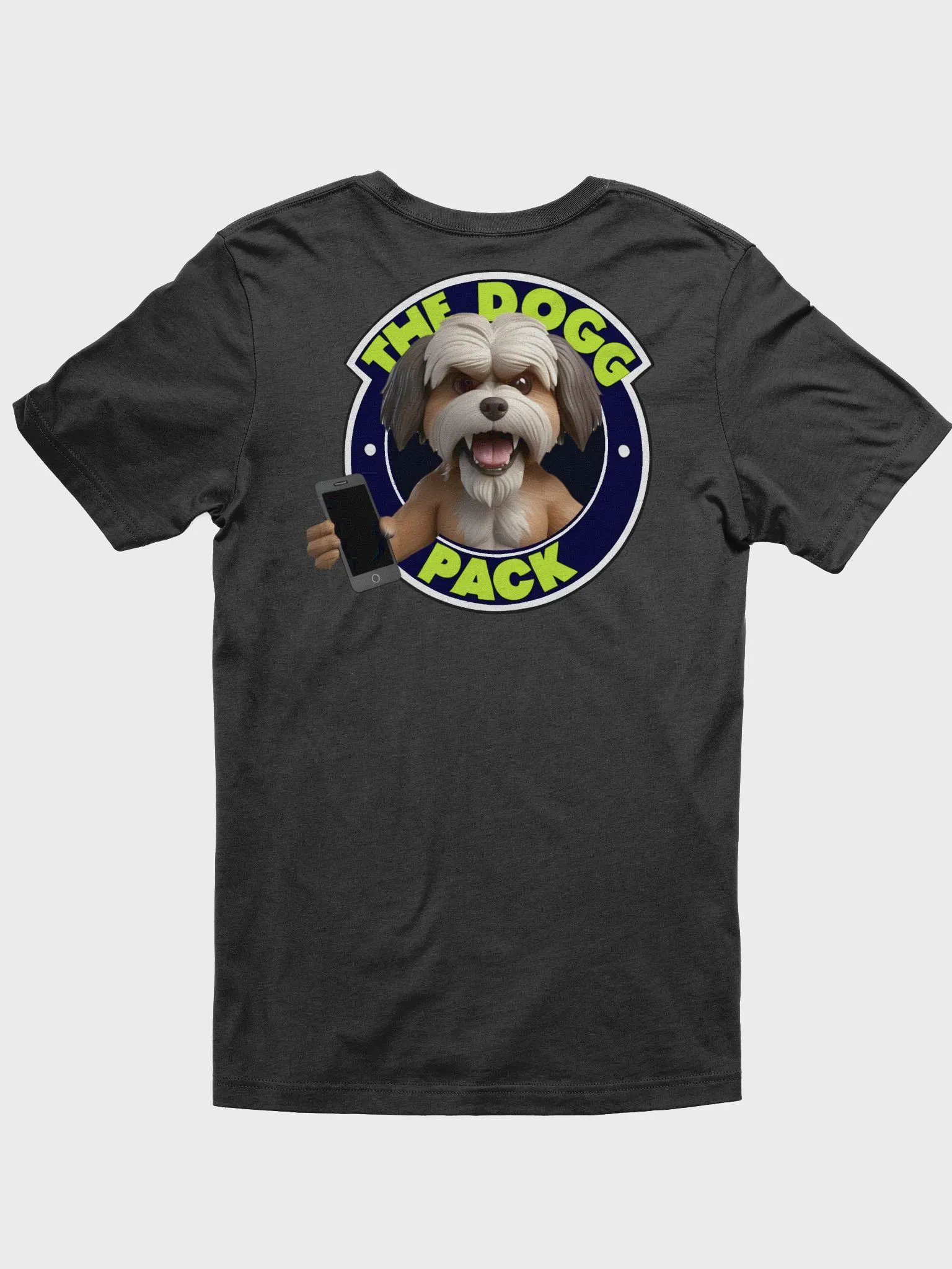 Dogg Pack V2 product image (3)