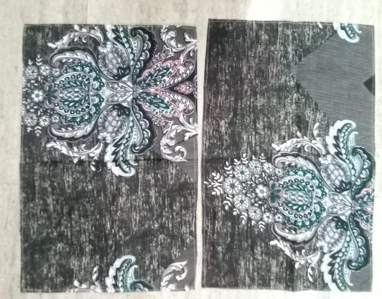 Bed Sheet product image (4)