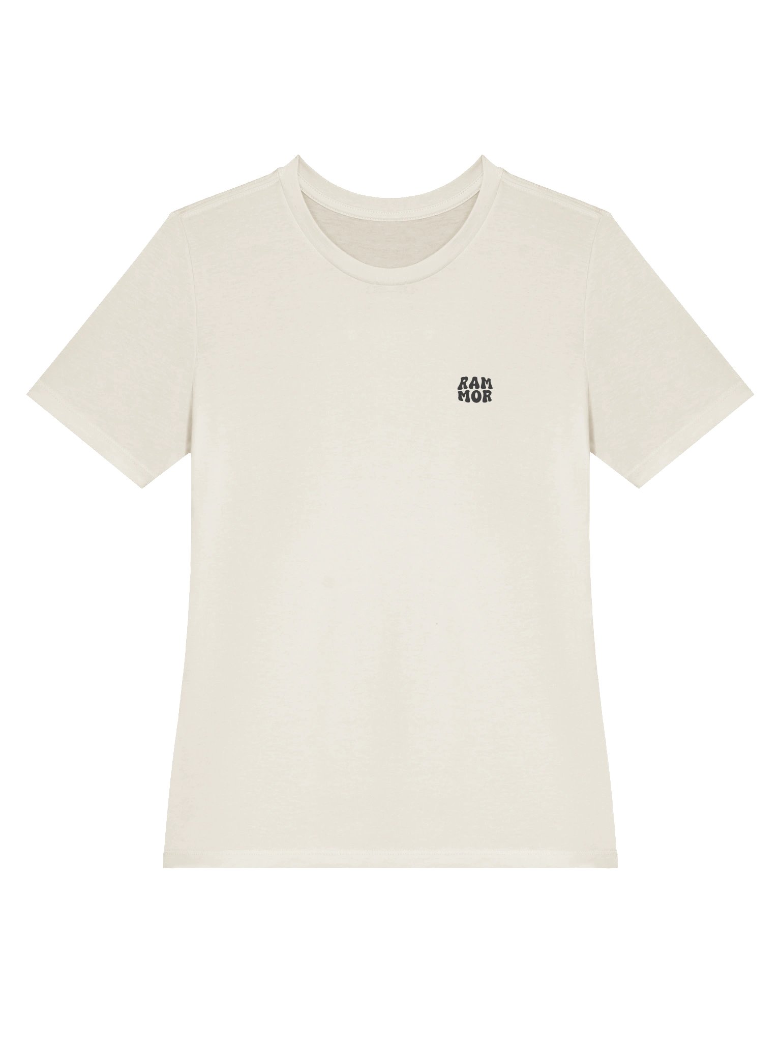 Butterfly Women's Tee White / Beige product image (13)
