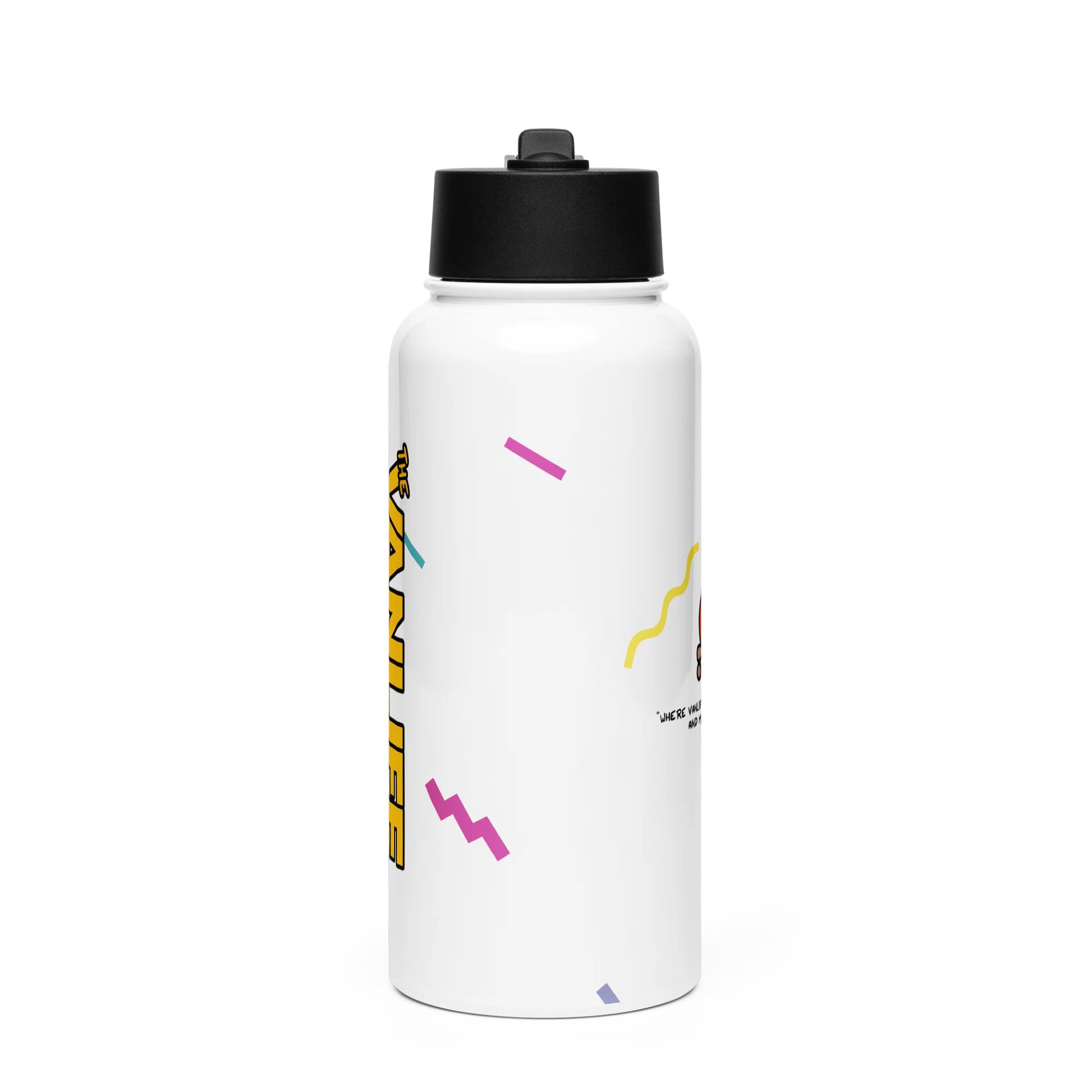 TVLN – Drinking Bottle product image (3)