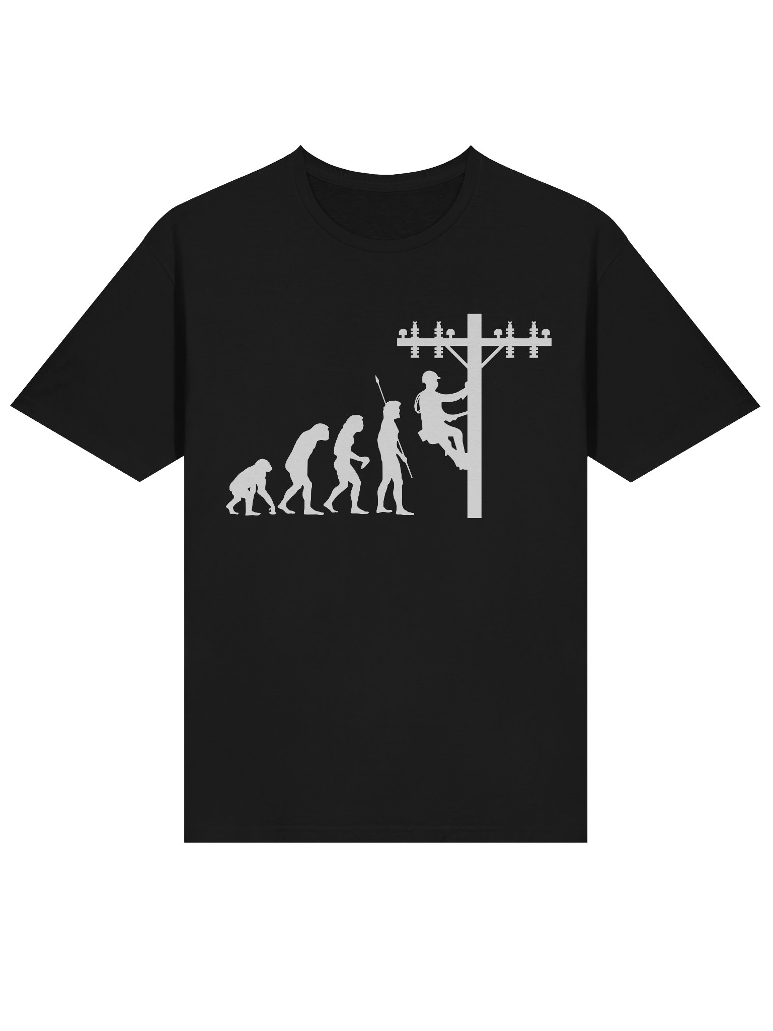 Evolution to Lineman product image (4)