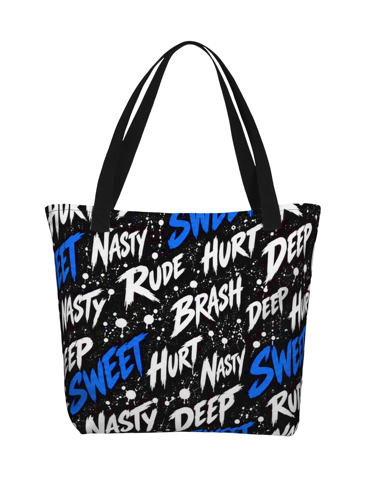 Whole Person Energy — Eternal Love Signature Tote product image (3)