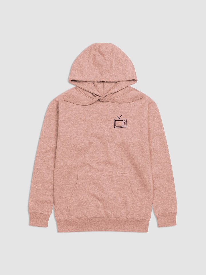 BREAKING EVEN HOODIE product image (1)