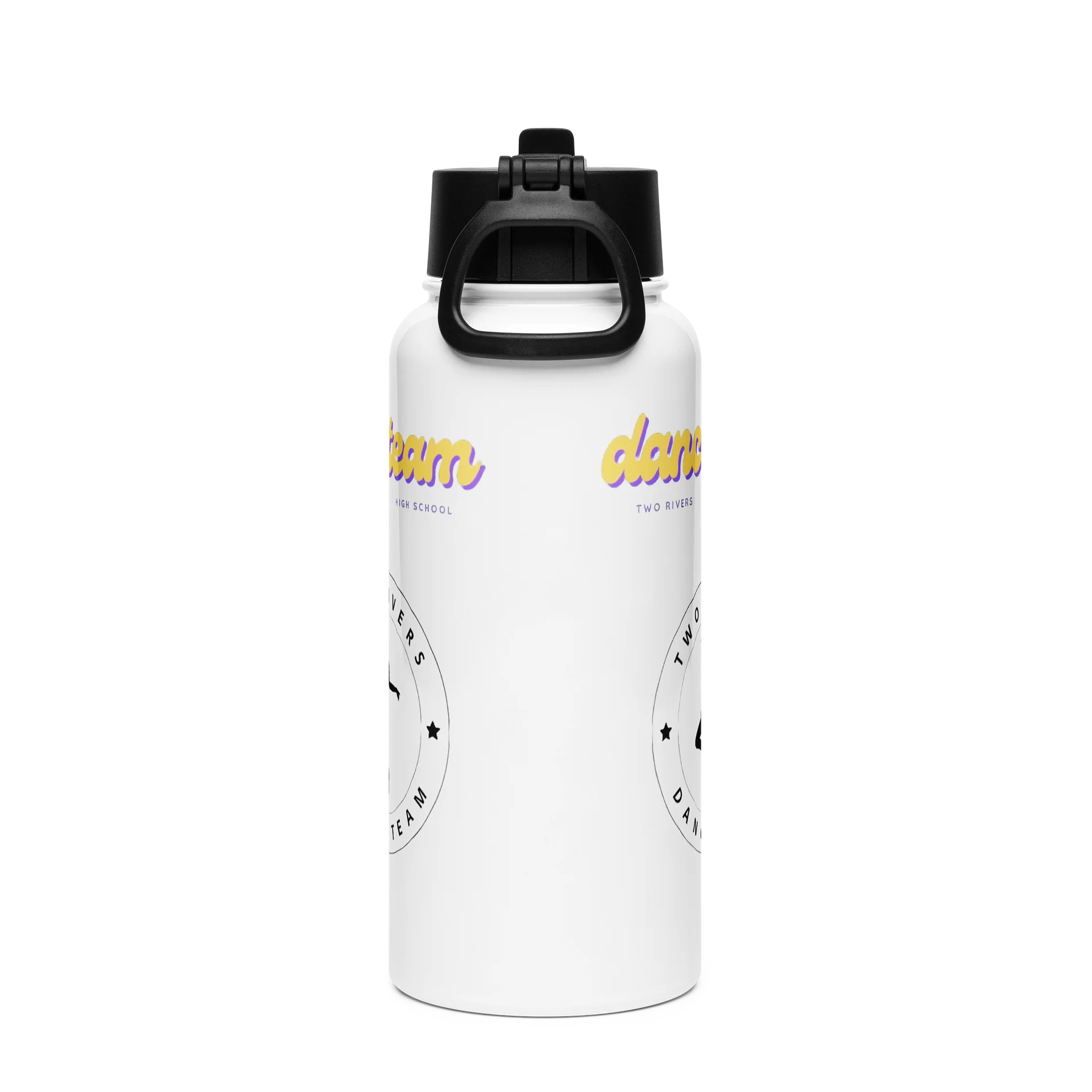 Dance Team Water Bottle product image (2)