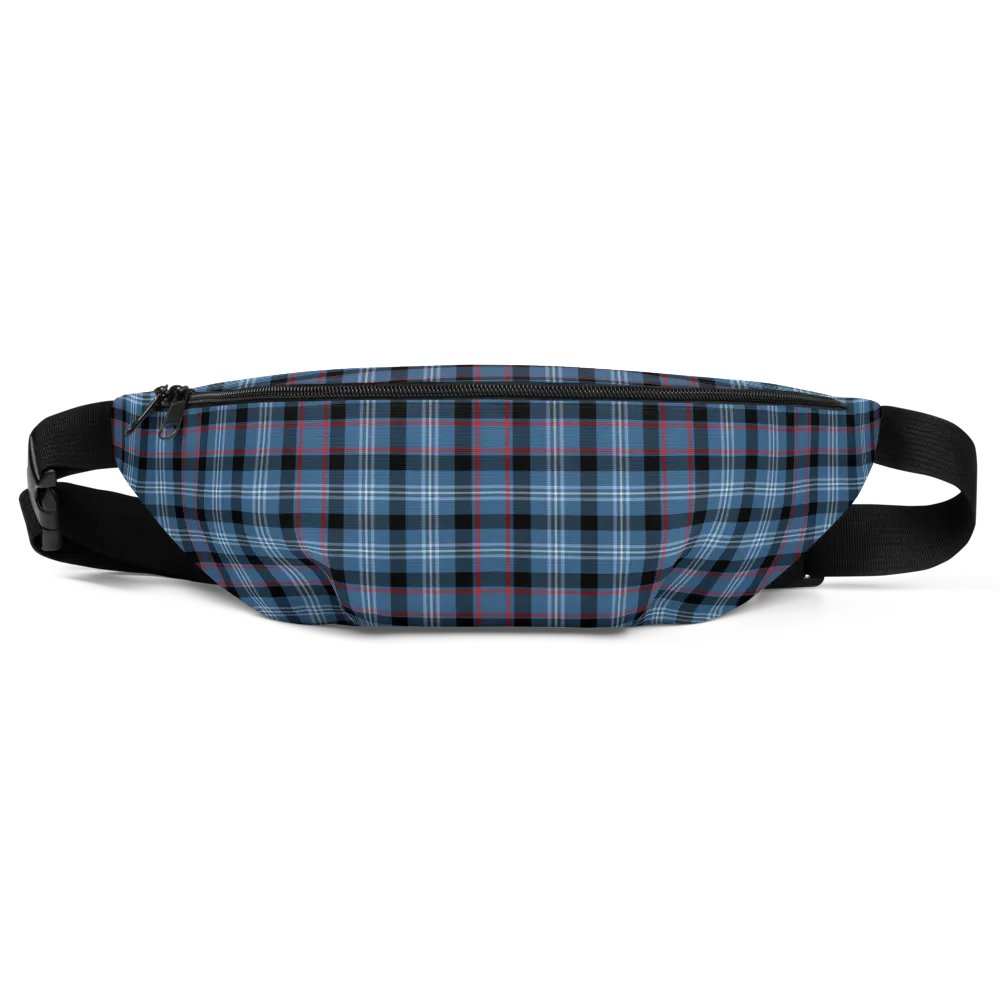 Fitzgerald Tartan Fanny Pack product image (3)