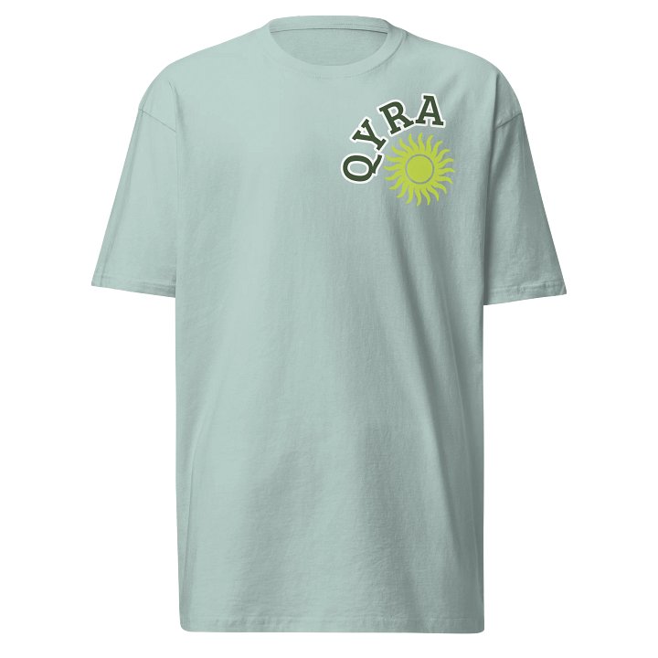 PREMIUM T-SHIRT / CAMISETA PREMIUM product image (1)