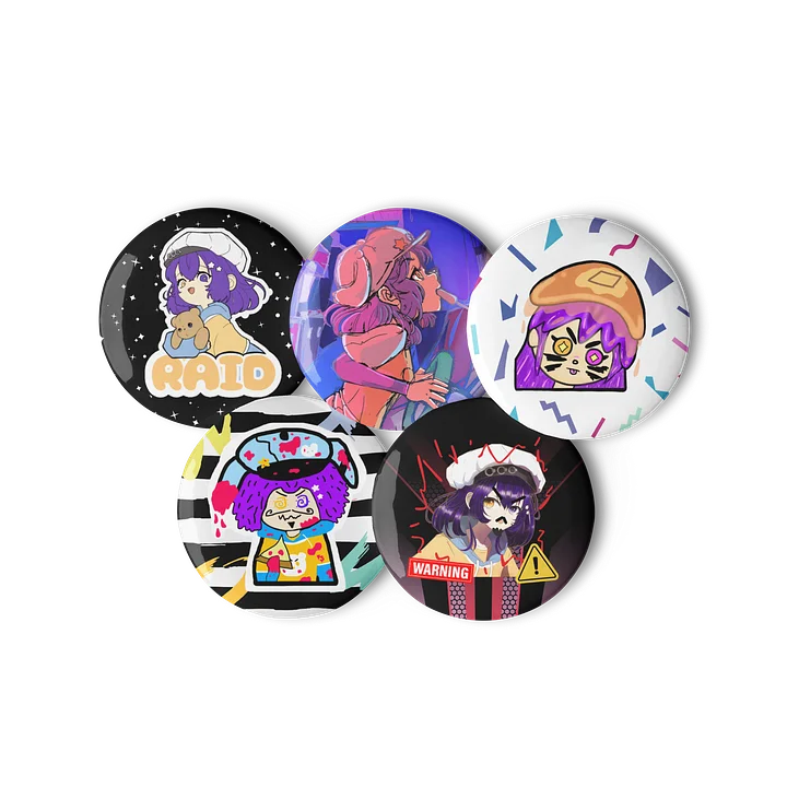 Hangie Buttons product image (1)