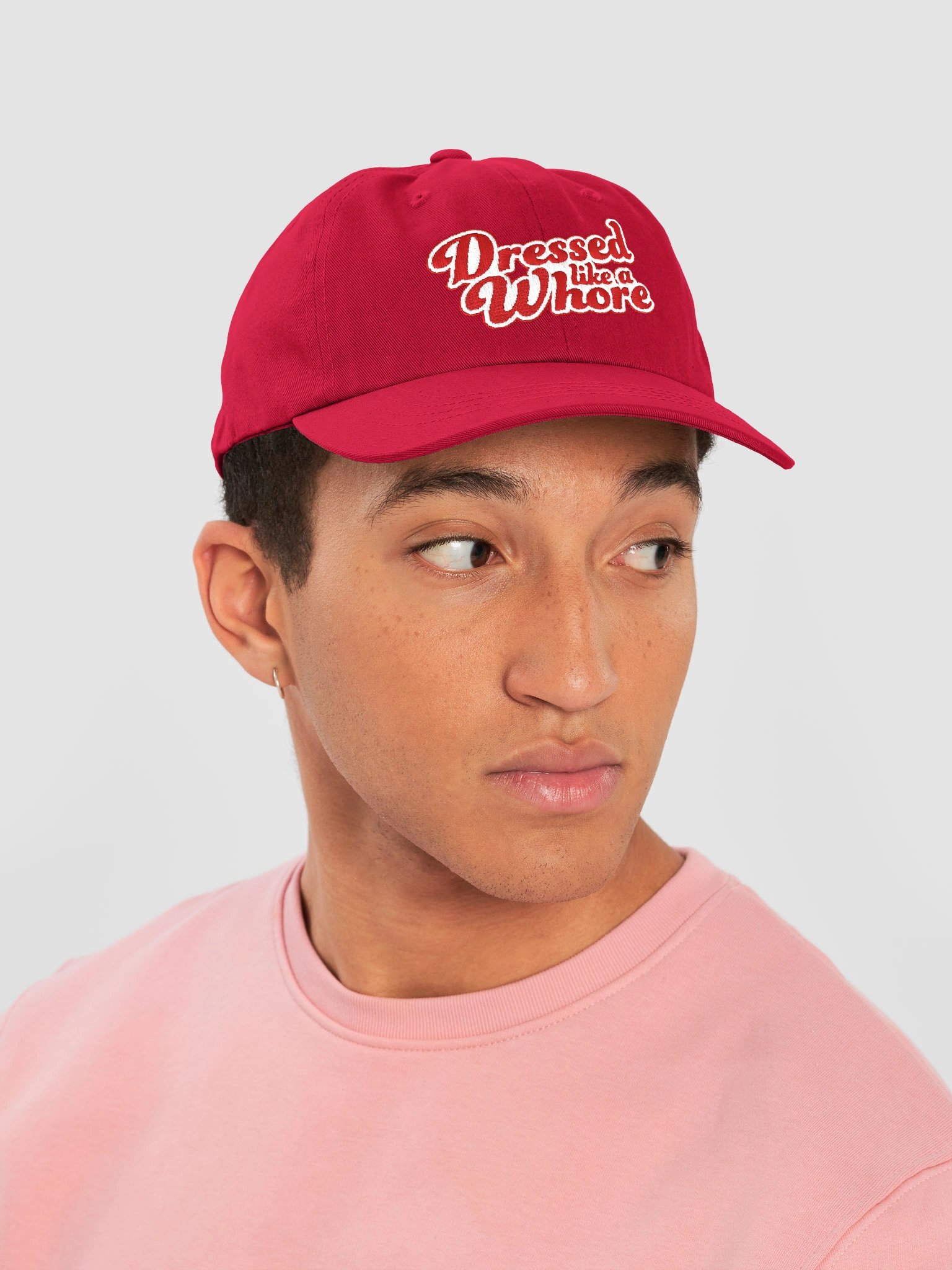 DLAW Hat product image (4)