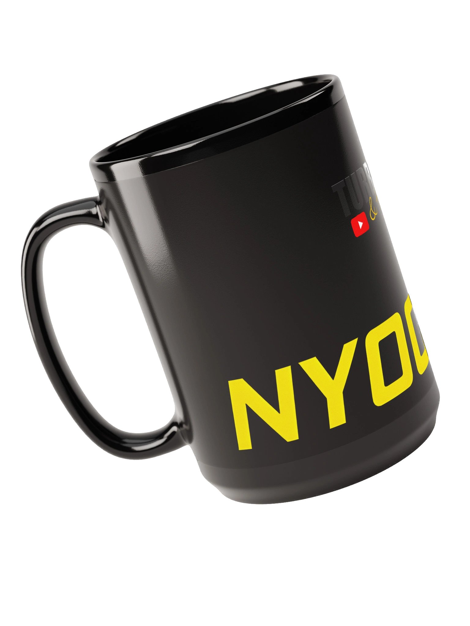 Nyoom Mug product image (3)