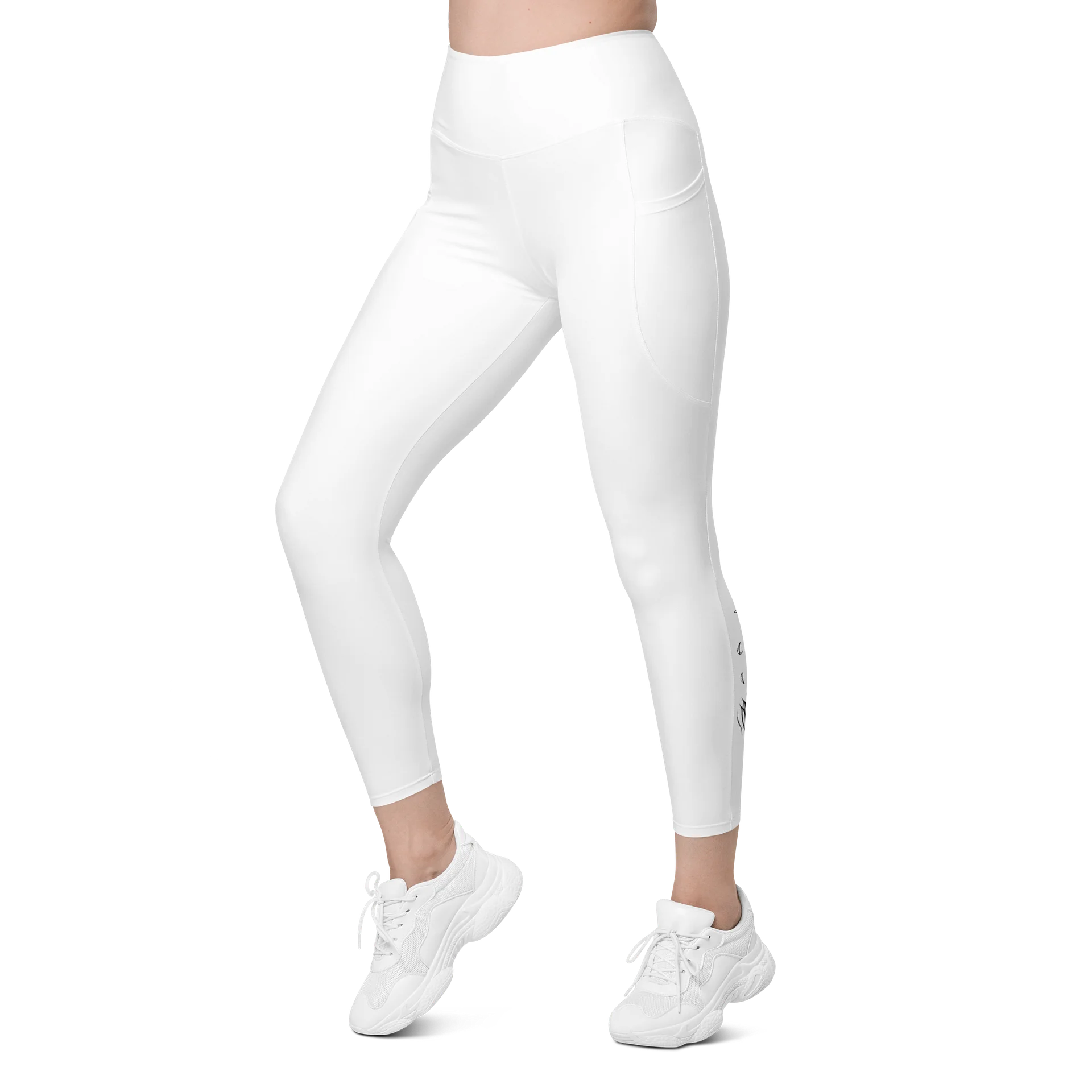 Free Fall Leggings with Pockets product image (5)