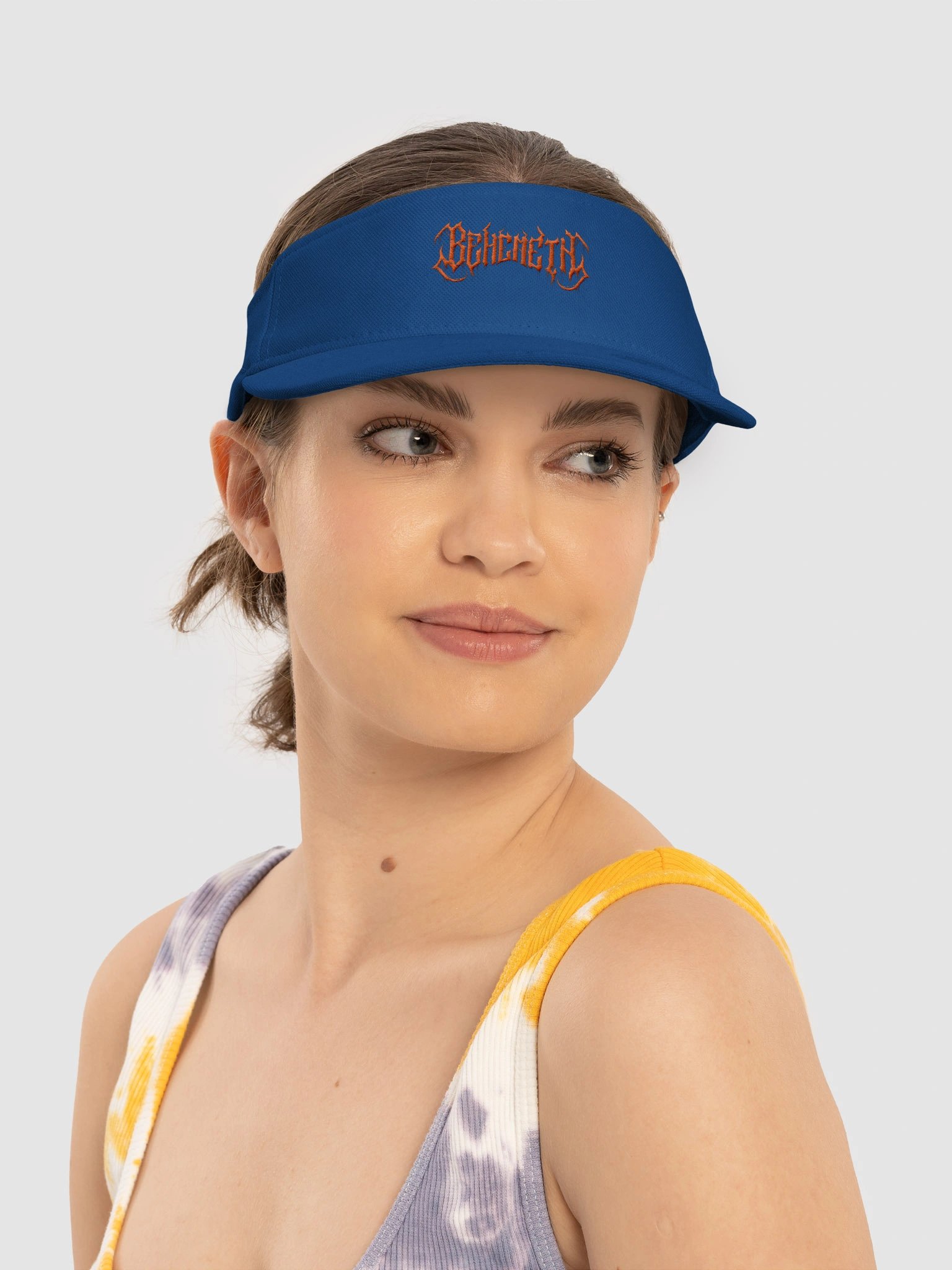 Behemeth Visor product image (3)