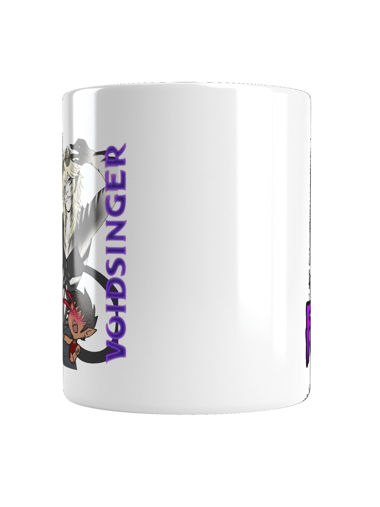 Voidsinger - Aiden Mug product image (4)