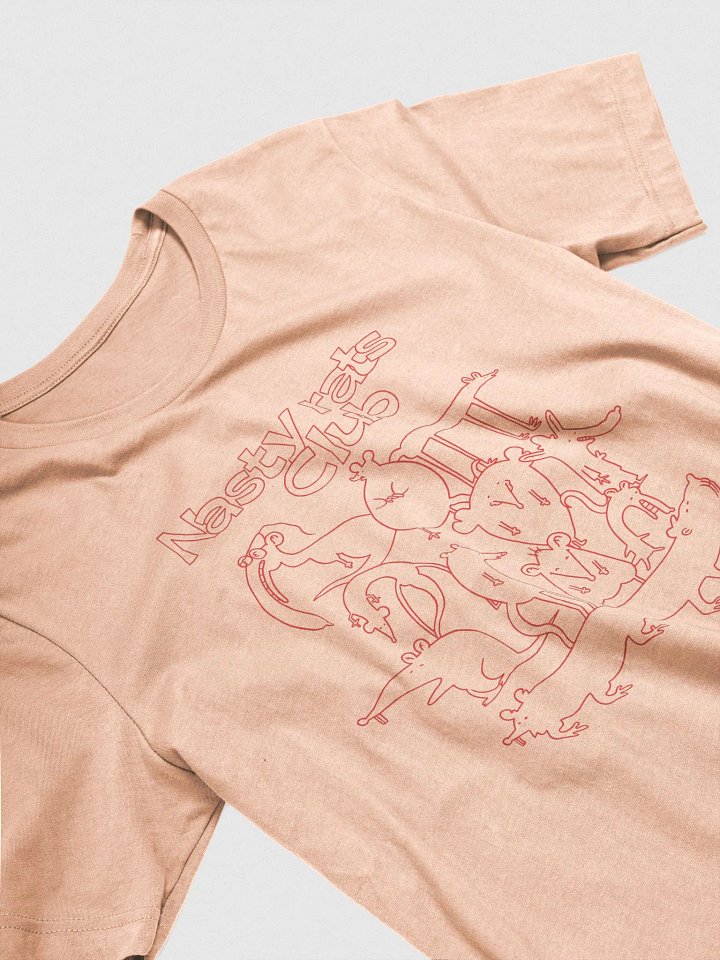 Nasty Rats Club product image (1)