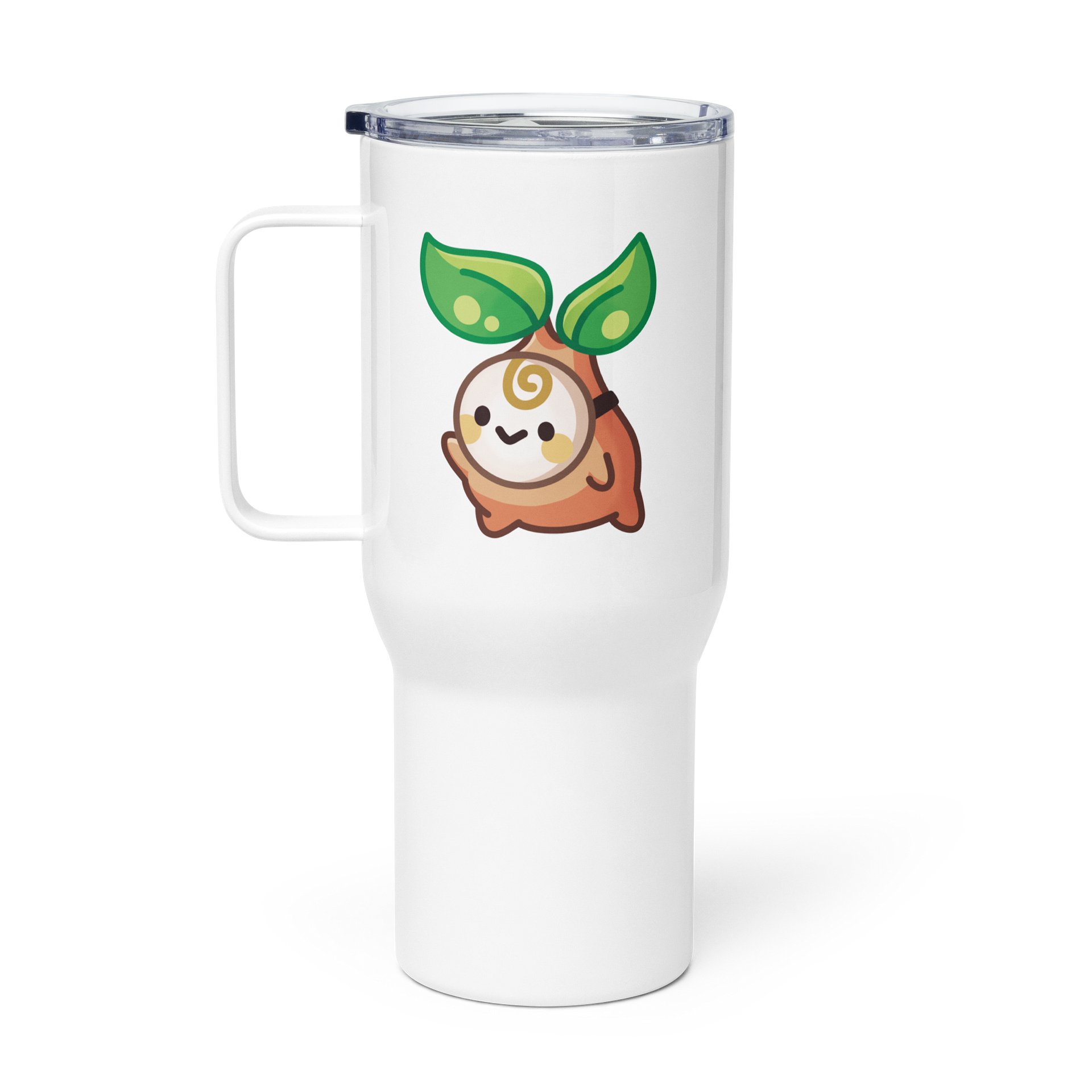 Mug de voyage Pouet product image (1)