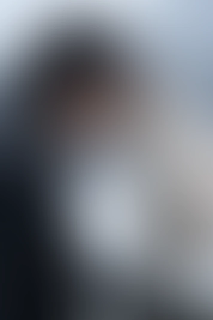 Video thumbnail background