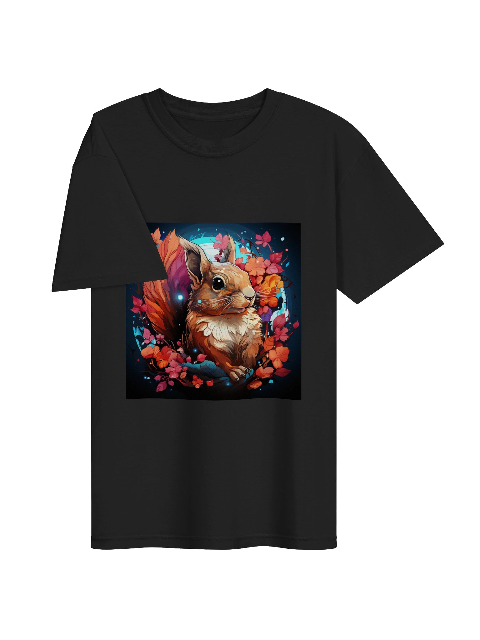 Squirrel Enigma - 1 product image (3)