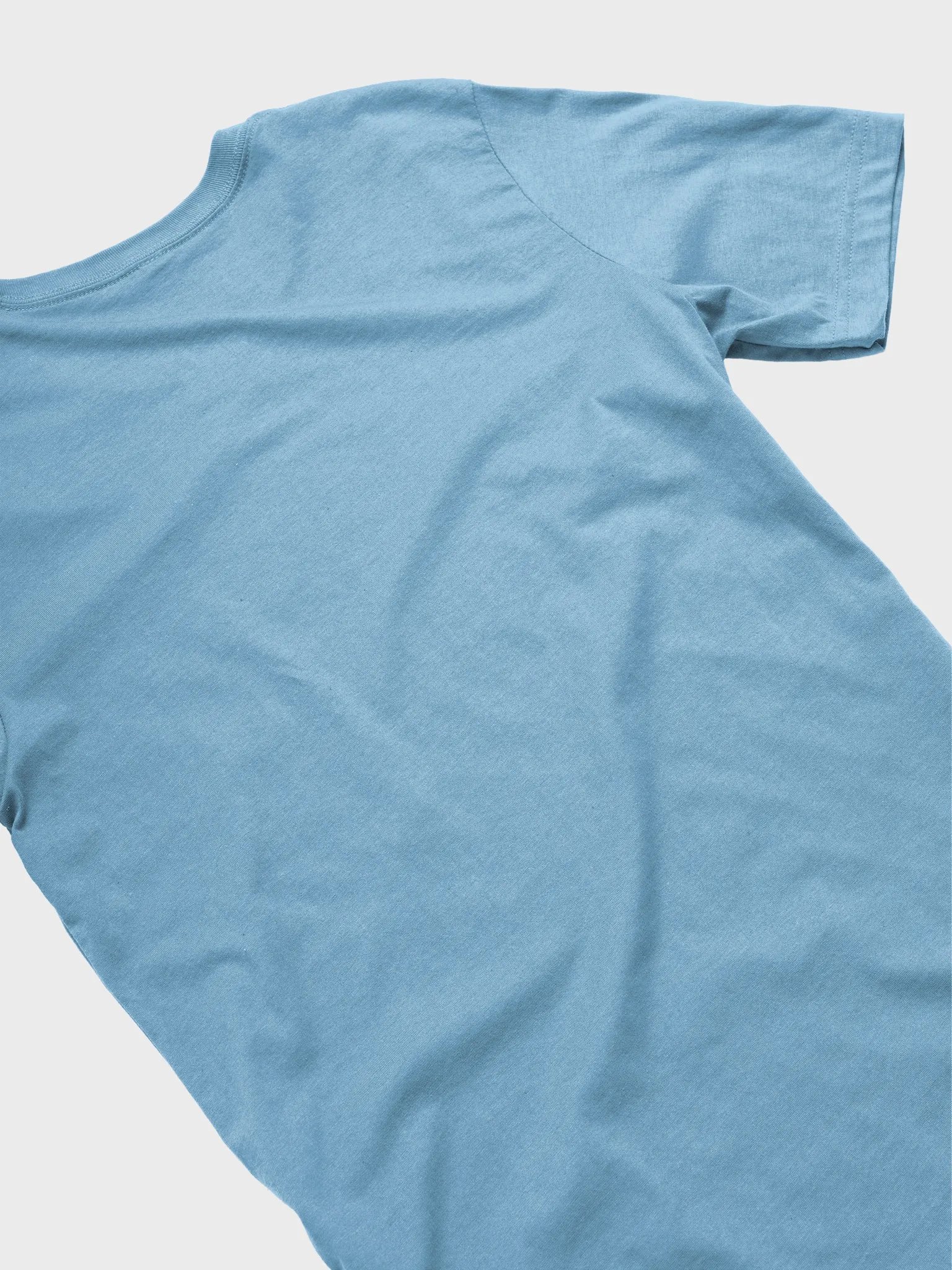 Re: Elemental Crystal Tee product image (4)