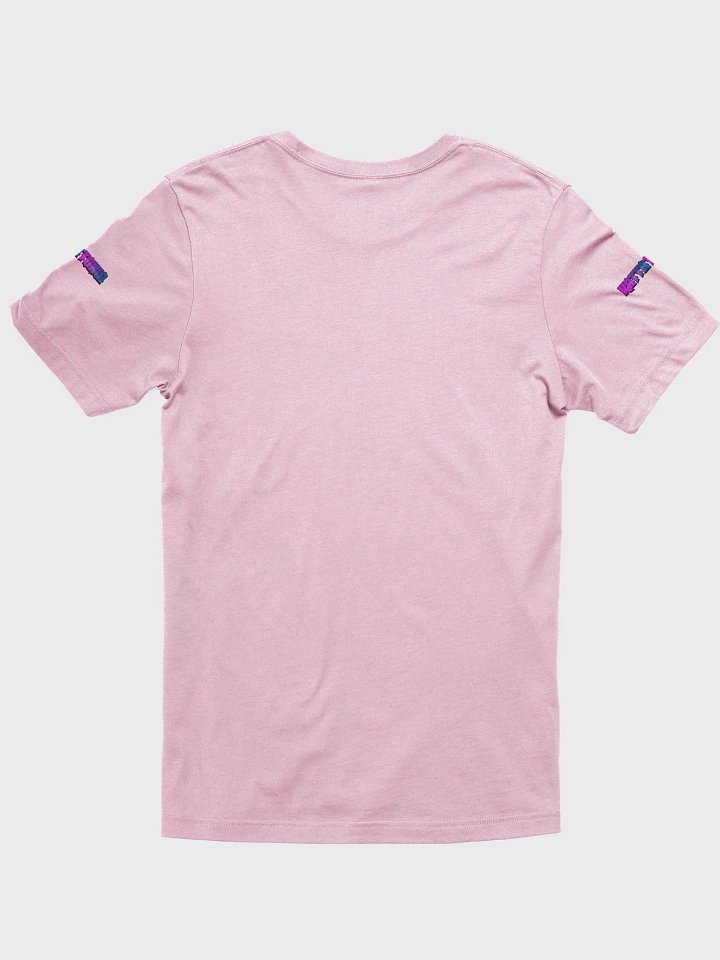 Farting Jeffrey Super Soft Tee product image (58)