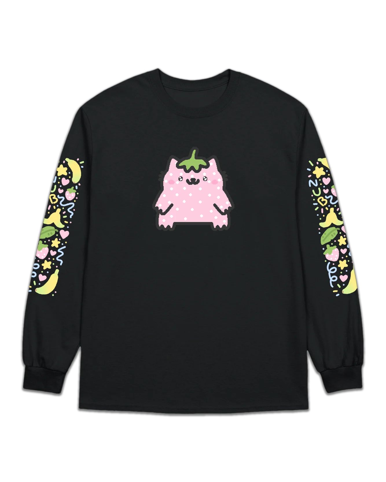 nubberrie longsleeve product image (1)