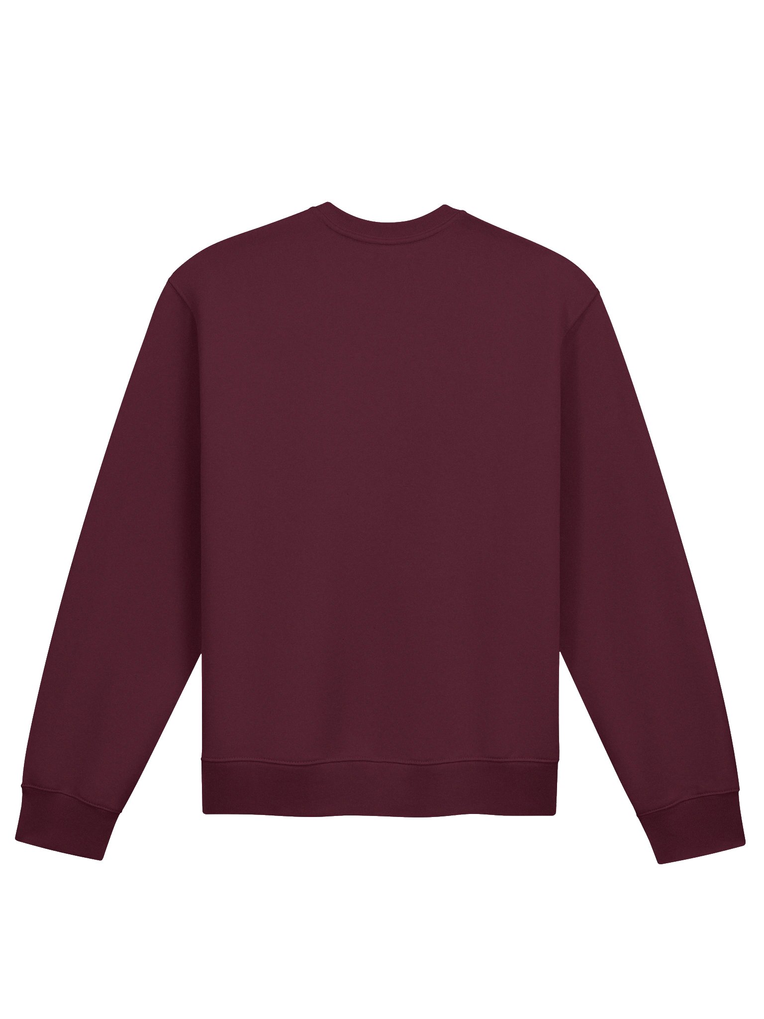 The Elements Mid-weight Crew product image (9)