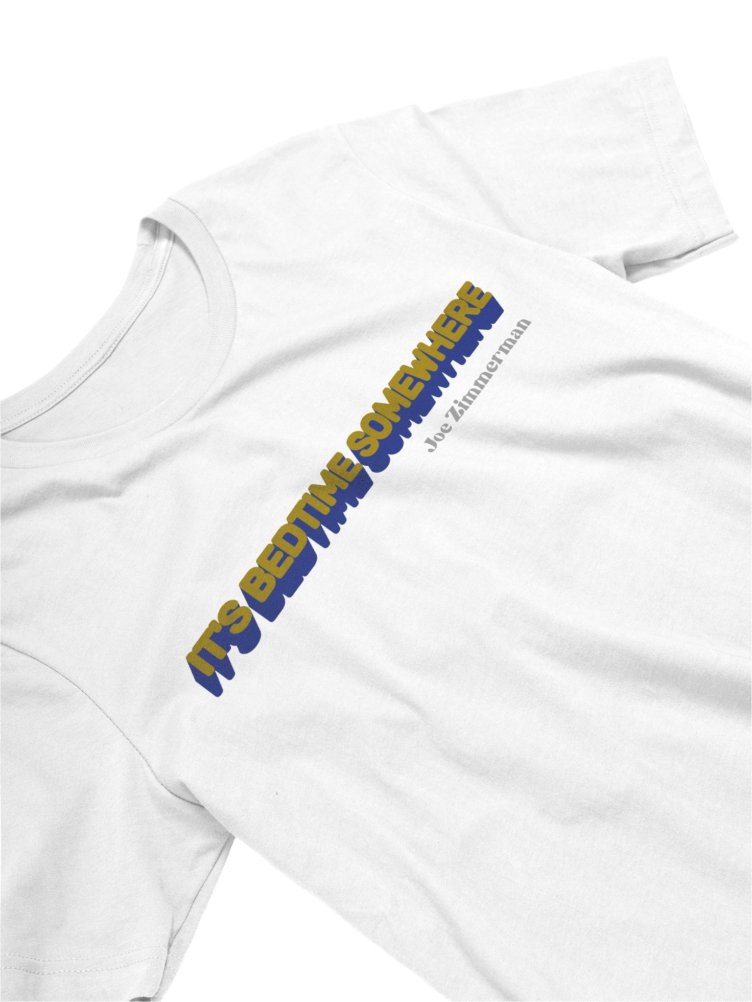 It's Bedtime Somewhere product image (3)