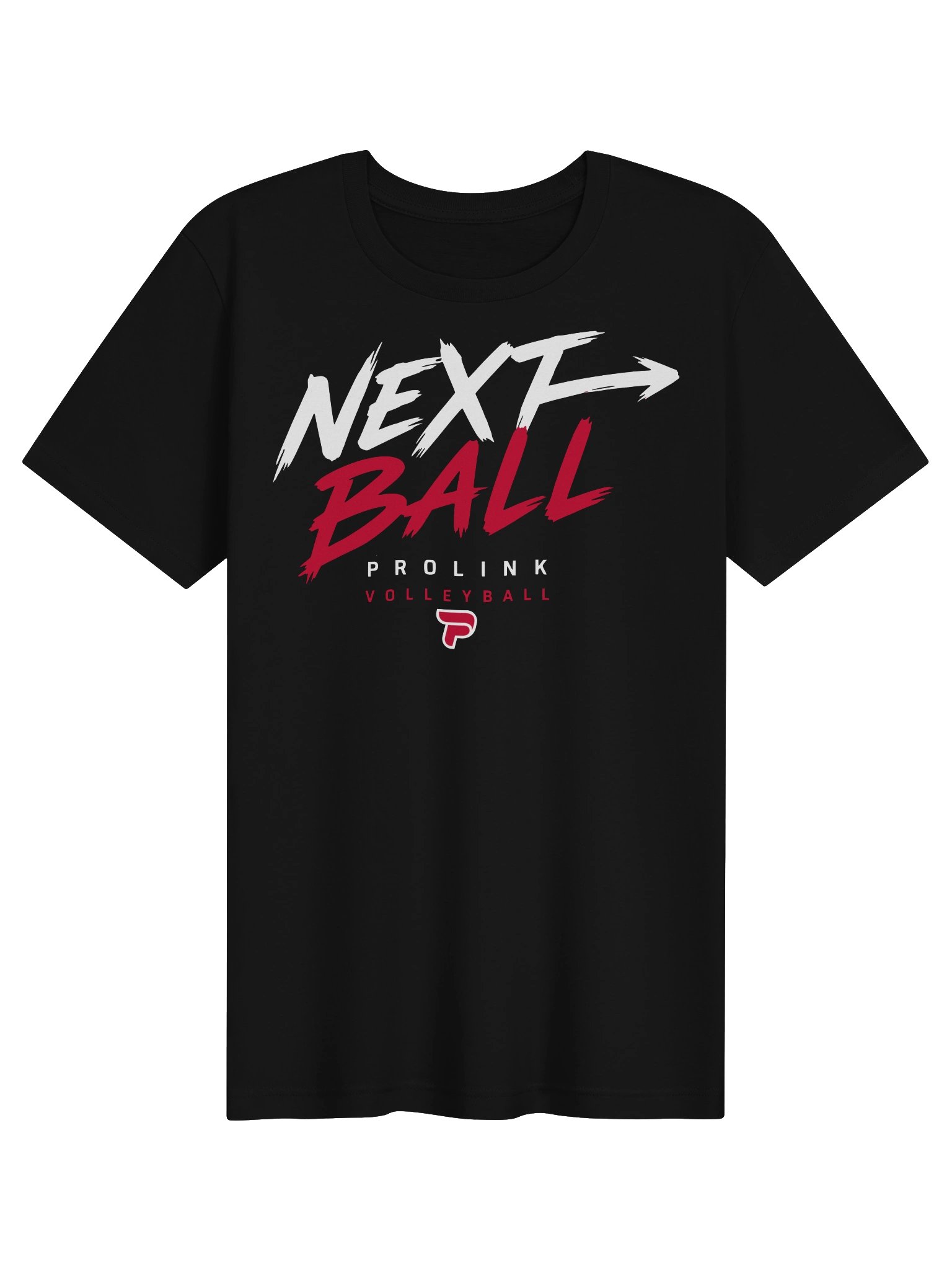 Next Ball Faded Tee product image (1)