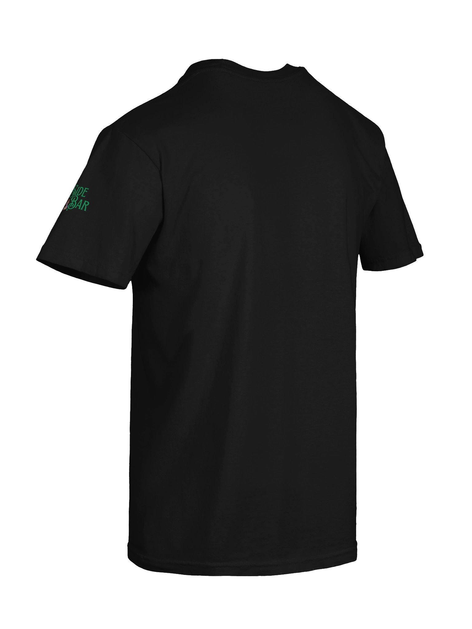 Sparkles Mandy Logo Shirt product image (4)